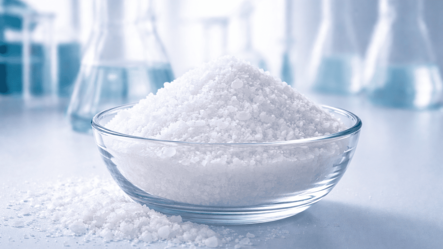 Ammonium Sulphate